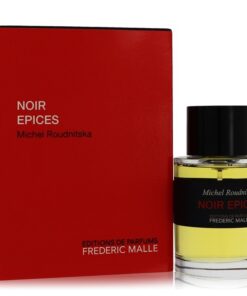 Noir Epices by Frederic Malle Eau De Parfum Spray (Unisex) 3.4 oz (Women) Noir Epices by Frederic Malle Eau De Parfum Spray (Unisex) 3.4 oz (Women)