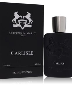 Carlisle by Parfums De Marly Eau De Parfum Spray (Unisex) 4.2 oz (Women)