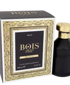 Bois 1920 Oro Nero by Bois 1920 Eau De Parfum Spray 3.4 oz (Women)
