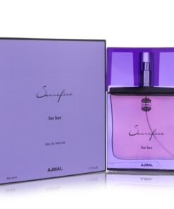 Ajmal Sacrifice by Ajmal Eau De Parfum Spray 1.7 oz (Women)