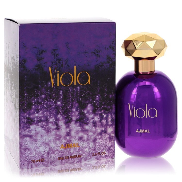 542166.jpg Ajmal Viola by Ajmal Eau De Parfum Spray 2.5 oz (Women)
