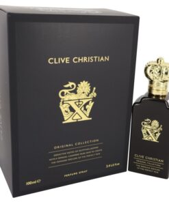 Clive Christian X by Clive Christian Pure Parfum Spray (New Packaging) 3.4 oz (Women)