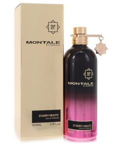 Montale Starry Nights by Montale Eau De Parfum Spray 3.4 oz (Women)