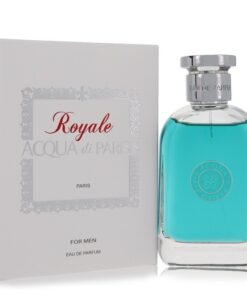Acqua Di Parisis Royale by Reyane Tradition Eau De Parfum Spray 3.3 oz (Men)