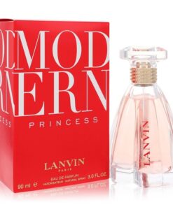 Modern Princess by Lanvin Eau De Parfum Spray 3 oz (Women) Modern Princess by Lanvin Eau De Parfum Spray 3 oz (Women)