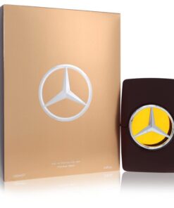Mercedes Benz Private by Mercedes Benz Eau De Parfum Spray 3.4 oz (Men) Mercedes Benz Private by Mercedes Benz Eau De Parfum Spray 3.4 oz (Men)