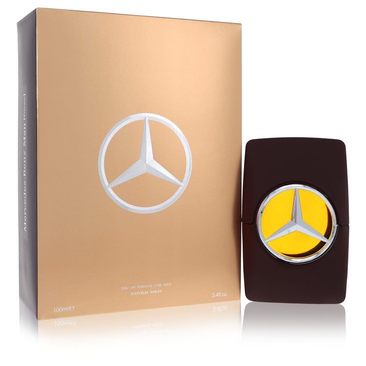 Mercedes Benz Private by Mercedes Benz Eau De Parfum Spray 3.4 oz (Men) Mercedes Benz Private by Mercedes Benz Eau De Parfum Spray 3.4 oz (Men)