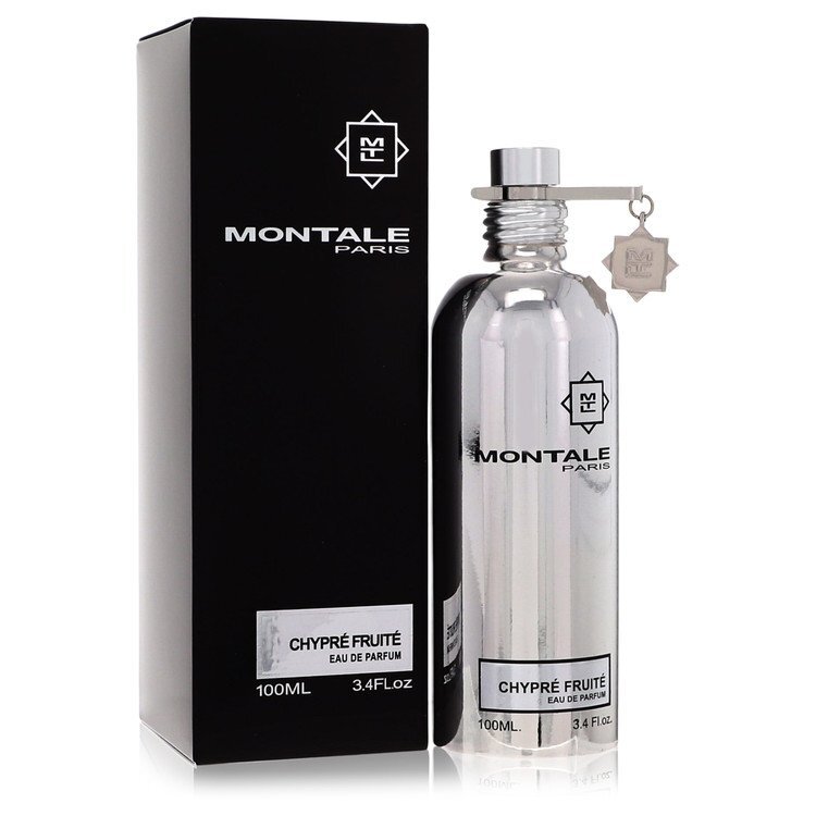 Montale Chypre Fruite by Montale Eau De Parfum Spray (Unisex) 3.4 oz (Women) Montale Chypre Fruite by Montale Eau De Parfum Spray (Unisex) 3.4 oz (Women)