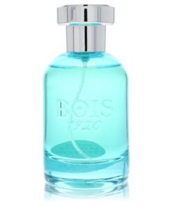 Verde Di Mare by Bois 1920 Eau De Parfum Spray (Tester) 3.4 oz (Women)
