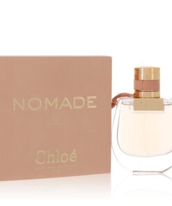 Chloe Nomade by Chloe Eau De Parfum Spray 1.7 oz (Women) Chloe Nomade by Chloe Eau De Parfum Spray 1.7 oz (Women)