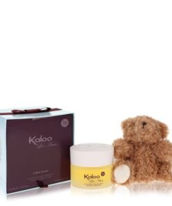Kaloo Les Amis by Kaloo Eau De Senteur Spray / Room Fragrance Spray (Alcohol Free) + Free Fluffy Bear 3.4 oz (Men)