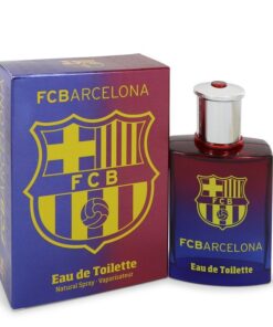 FC Barcelona by Air Val International Eau De Toilette Spray 3.4 oz (Men) FC Barcelona by Air Val International Eau De Toilette Spray 3.4 oz (Men)