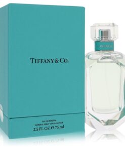 Tiffany by Tiffany Eau De Parfum Spray 2.5 oz (Women) Tiffany by Tiffany Eau De Parfum Spray 2.5 oz (Women)