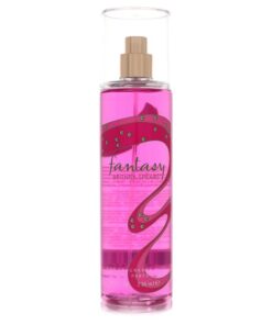Fantasy by Britney Spears Body Mist 8 oz (Women) Fantasy by Britney Spears Body Mist 8 oz (Women)
