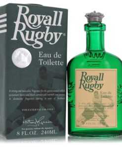 Royall Rugby by Royall Fragrances Eau De Toilette 8 oz (Men) Royall Rugby by Royall Fragrances Eau De Toilette 8 oz (Men)