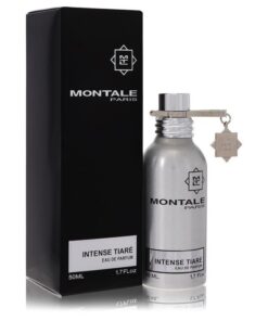 Montale Intense Tiare by Montale Eau De Parfum Spray 1.7 oz (Women) Montale Intense Tiare by Montale Eau De Parfum Spray 1.7 oz (Women)