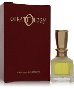 Olfattology Intenez by Enzo Galardi Eau De Parfum Spray (Unisex) 1.7 oz (Women)