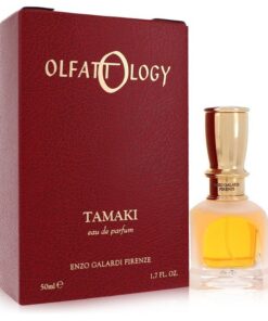 Olfattology Tamaki by Enzo Galardi Eau De Parfum Spray 1.7 oz (Women)
