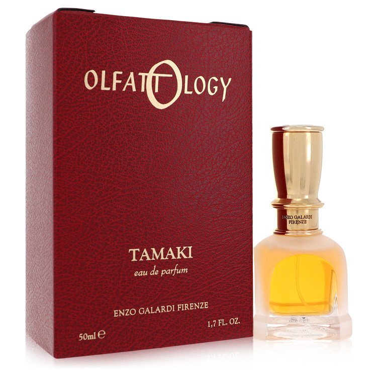 Olfattology Tamaki by Enzo Galardi Eau De Parfum Spray 1.7 oz (Women) Olfattology Tamaki by Enzo Galardi Eau De Parfum Spray 1.7 oz (Women)