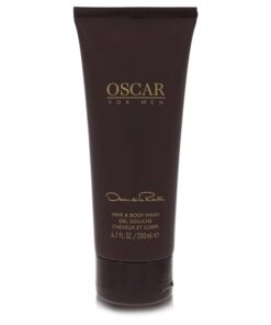 Oscar by Oscar De La Renta Shower Gel 6.7 oz (Men) Oscar by Oscar De La Renta Shower Gel 6.7 oz (Men)