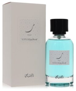 Sotoor RAA by Rasasi Eau De Parfum Spray 3.33 oz (Women) Sotoor RAA by Rasasi Eau De Parfum Spray 3.33 oz (Women)