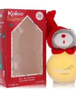 Kaloo Christmas by Kaloo Eau De Senteur Spray 3.4 oz (Women) Kaloo Christmas by Kaloo Eau De Senteur Spray 3.4 oz (Women)