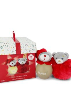 Kaloo Christmas by Kaloo Eau De Senteur Spray + Free Christmas Ball Bear 3.4 oz (Women) Kaloo Christmas by Kaloo Eau De Senteur Spray + Free Christmas Ball Bear 3.4 oz (Women)