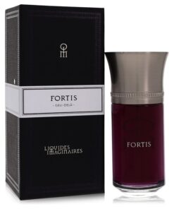 Fortis by Liquides Imaginaires Eau De Parfum Spray 3.3 oz (Women)