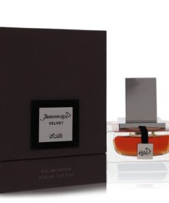 Rasasi Junoon Velvet by Rasasi Eau De Parfum Spray 1.67 oz (Men)