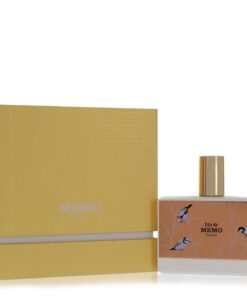 Eau De Memo by Memo Eau De Parfum Spray (Unisex) 3.38 oz (Women) Eau De Memo by Memo Eau De Parfum Spray (Unisex) 3.38 oz (Women)