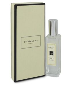 Jo Malone Blackberry & Bay by Jo Malone Cologne Spray (Unisex) 1 oz (Men) Jo Malone Blackberry & Bay by Jo Malone Cologne Spray (Unisex) 1 oz (Men)