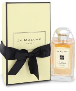 Jo Malone Mimosa & Cardamom by Jo Malone Cologne Spray 3.4 oz (Women)