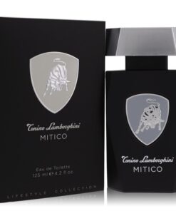 Lamborghini Mitico by Tonino Lamborghini Eau De Toilette Spray 4.2 oz (Men) Lamborghini Mitico by Tonino Lamborghini Eau De Toilette Spray 4.2 oz (Men)