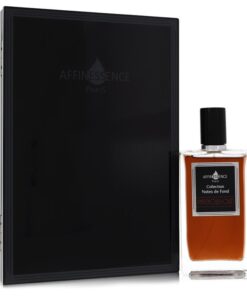 Patchouli Oud by Affinessence Eau De Parfum Spray (Unisex) 3.4 oz (Women)