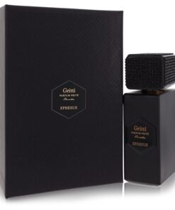 Gritti Ephesus Prive by Gritti Eau De Parfum Spray (Unisex) 3.4 oz (Women)