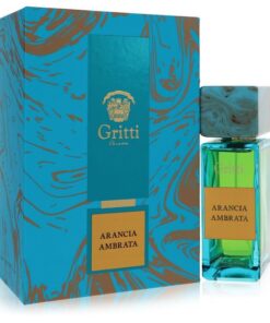 Arancia Ambrata by Gritti Eau De Parfum Spray (Unisex) 3.4 oz (Women) Arancia Ambrata by Gritti Eau De Parfum Spray (Unisex) 3.4 oz (Women)