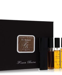 Fir Balsam by Franck Boclet Four 20ml Travel EDP Sprays 2.4 oz (Men) Fir Balsam by Franck Boclet Four 20ml Travel EDP Sprays 2.4 oz (Men)