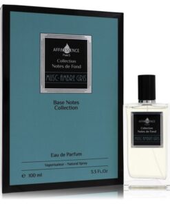 Musc Ambre Gris by Affinessence Eau De Parfum Spray (Unisex) 3.3 oz (Women) Musc Ambre Gris by Affinessence Eau De Parfum Spray (Unisex) 3.3 oz (Women)