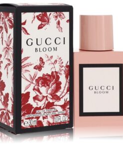 Gucci Bloom by Gucci Eau De Parfum Spray 1 oz (Women) Gucci Bloom by Gucci Eau De Parfum Spray 1 oz (Women)