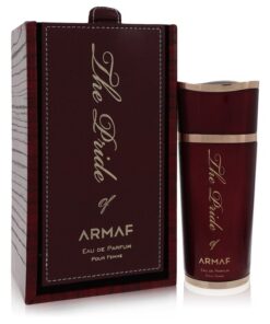 The Pride of Armaf by Armaf Eau De Parfum Spray 3.4 oz (Women) The Pride of Armaf by Armaf Eau De Parfum Spray 3.4 oz (Women)