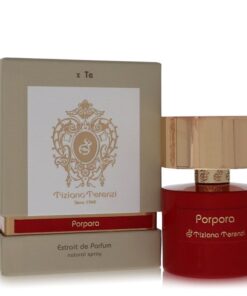 Tiziana Terenzi Porpora by Tiziana Terenzi Extrait De Parfum Spray (unisex) 3.38 oz (Women)