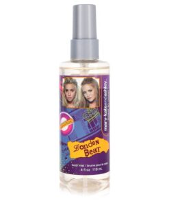 Coast to Coast London Beat by Mary-Kate And Ashley Body Mist 4 oz (Women)