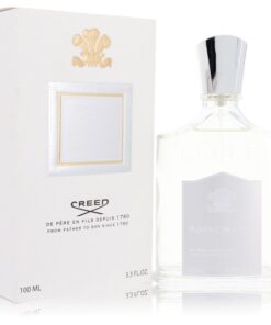 Royal Water by Creed Eau De Parfum Spray 3.3 oz (Men)