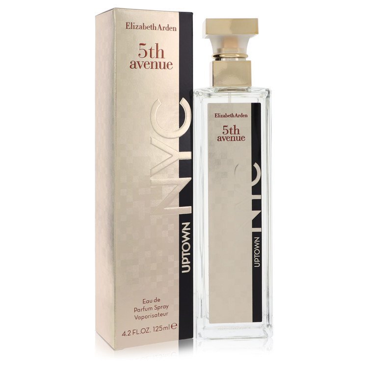5th Avenue Uptown NYC by Elizabeth Arden Eau De Parfum Spray 4.2 oz (Women) 5th Avenue Uptown NYC by Elizabeth Arden Eau De Parfum Spray 4.2 oz (Women)