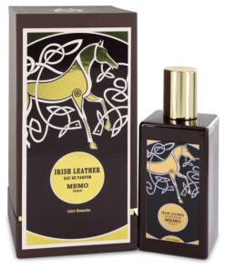 Irish Leather by Memo Eau De Parfum Spray 6.7 oz (Women) Irish Leather by Memo Eau De Parfum Spray 6.7 oz (Women)