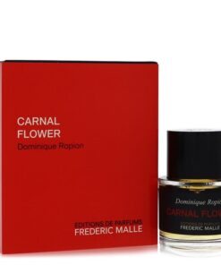 Carnal Flower by Frederic Malle Eau De Parfum Spray (Unisex) 1.7 oz (Women)