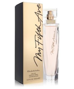 My 5th Avenue by Elizabeth Arden Eau De Parfum Spray 3.3 oz (Women)