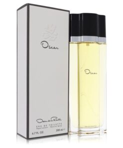 Oscar by Oscar De La Renta Eau De Toilette Spray 6.7 oz (Women) Oscar by Oscar De La Renta Eau De Toilette Spray 6.7 oz (Women)