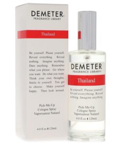 Demeter Thailand by Demeter Cologne Spray 4 oz (Women) Demeter Thailand by Demeter Cologne Spray 4 oz (Women)