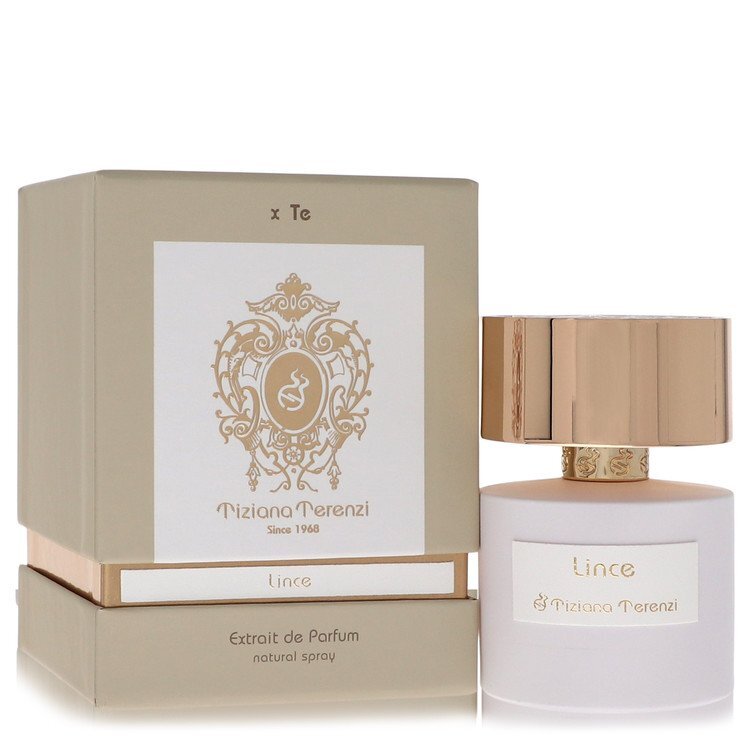 Tiziana Terenzi Lince by Tiziana Terenzi Extrait De Parfum Spray 3.38 oz (Women) Tiziana Terenzi Lince by Tiziana Terenzi Extrait De Parfum Spray 3.38 oz (Women)